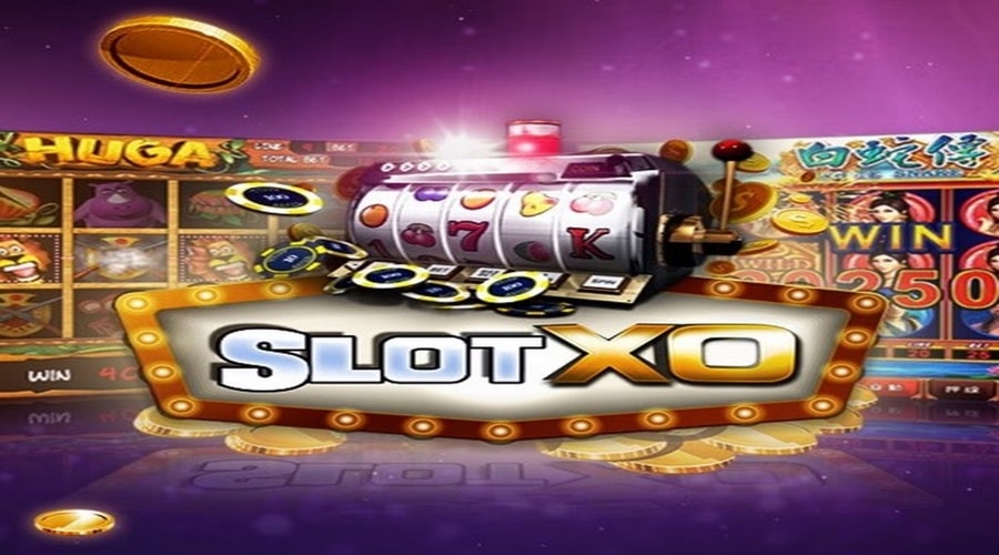 รีวิว Slot XO ปลดปล่อยชัยชนะครั้งใหญ่และความสนุก