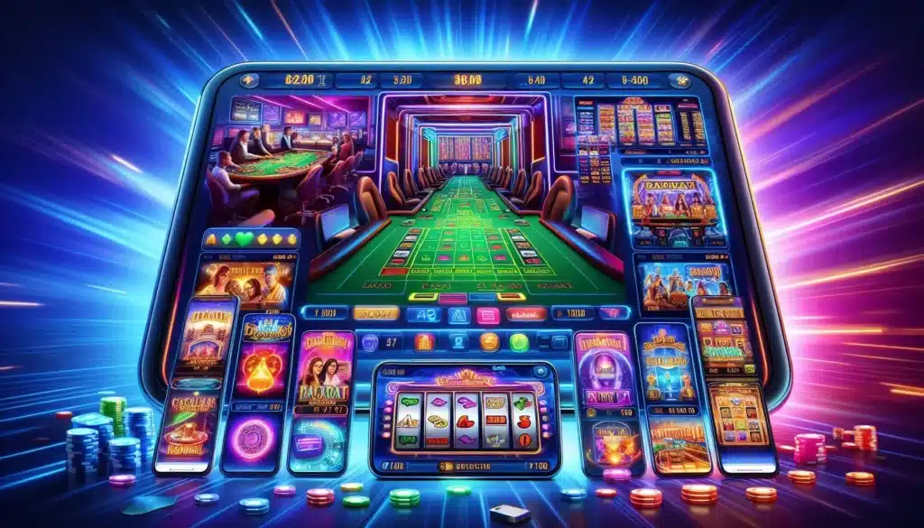 เบทฟิก789 บาคาร่าทางเข้า สล็อตแตกง่าย วอเลทครบ